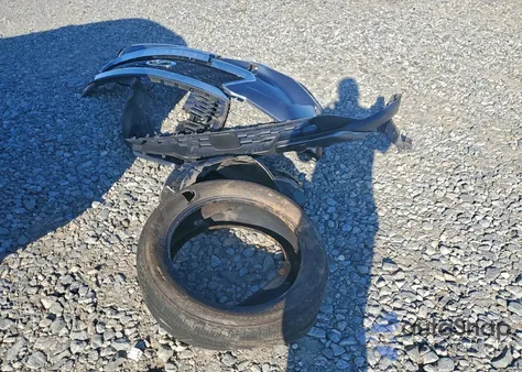 2023 Infiniti Qx60 Sensory z USA, uszkodzony, nr VIN 5N1DL1GR3PC358488